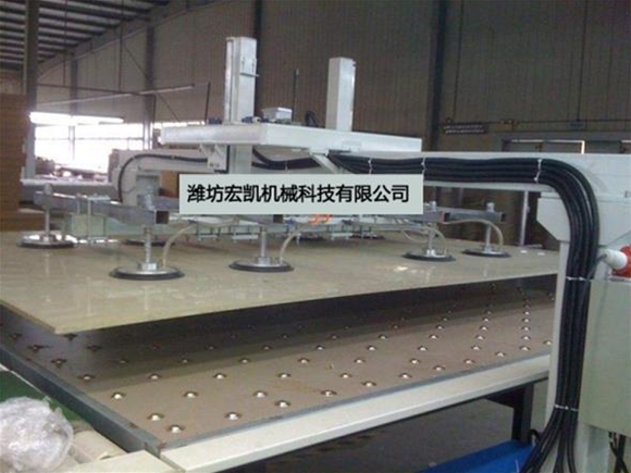 激光上料機(jī)真空玻璃吸盤